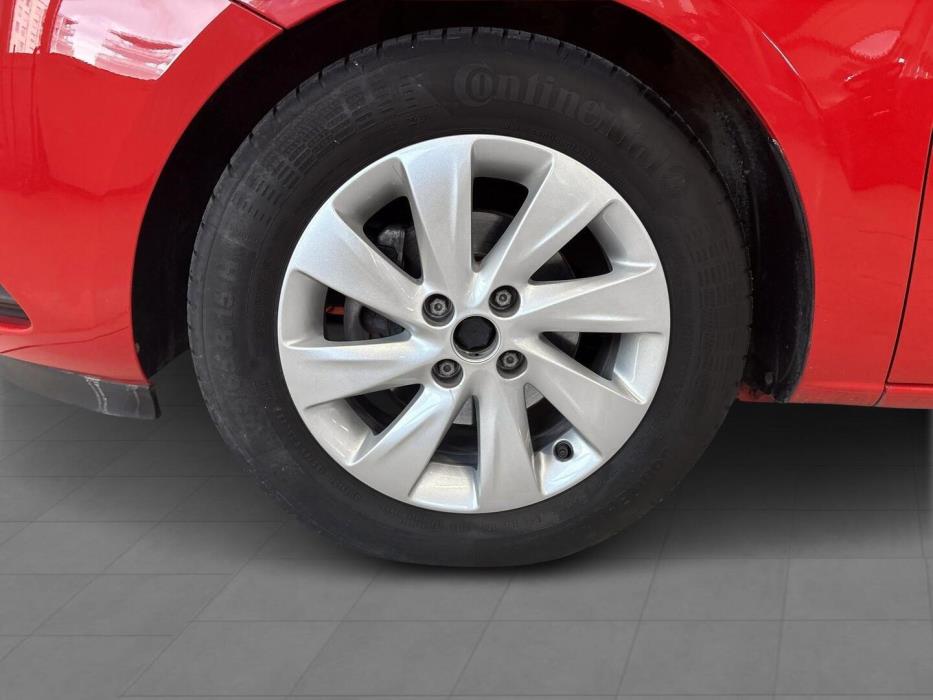 OPEL Corsa 2017