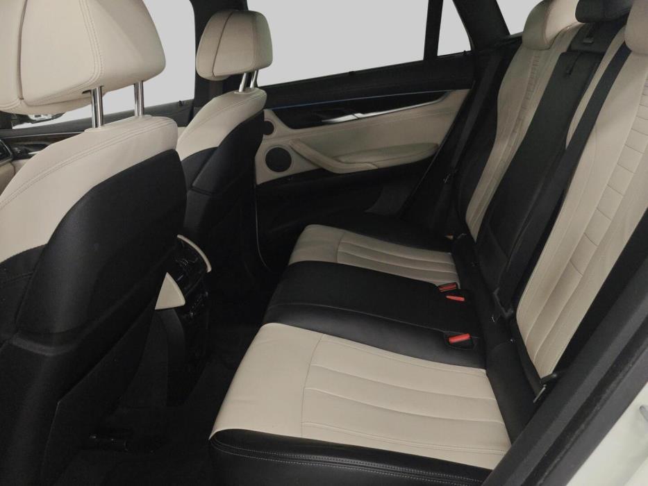 BMW X6 2017