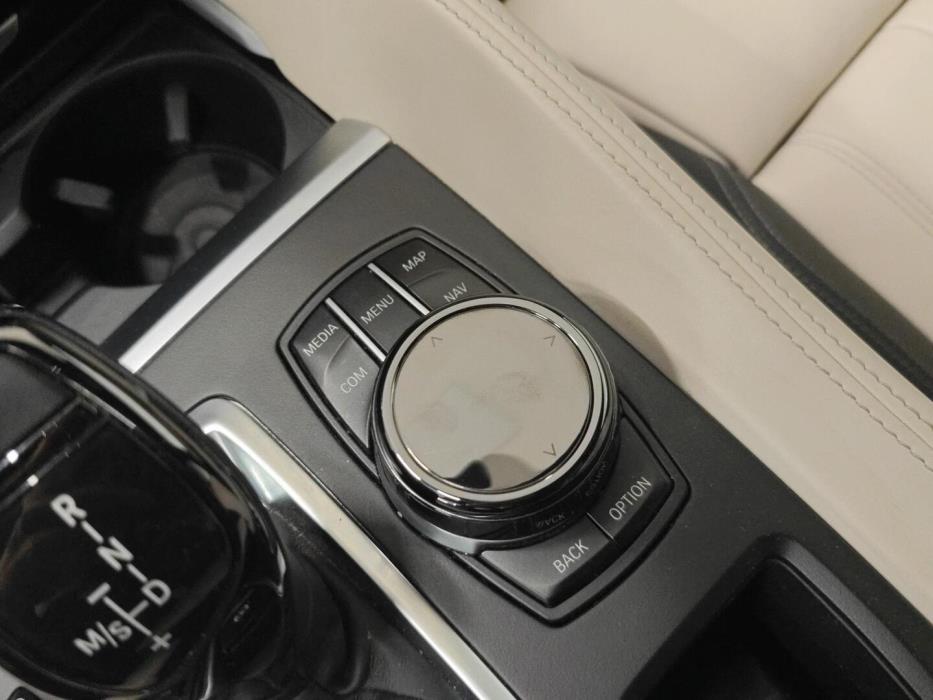 BMW X6 2017