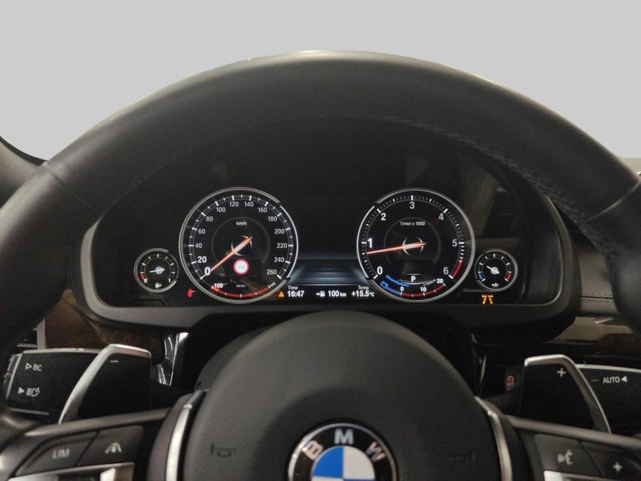 BMW X6 2017