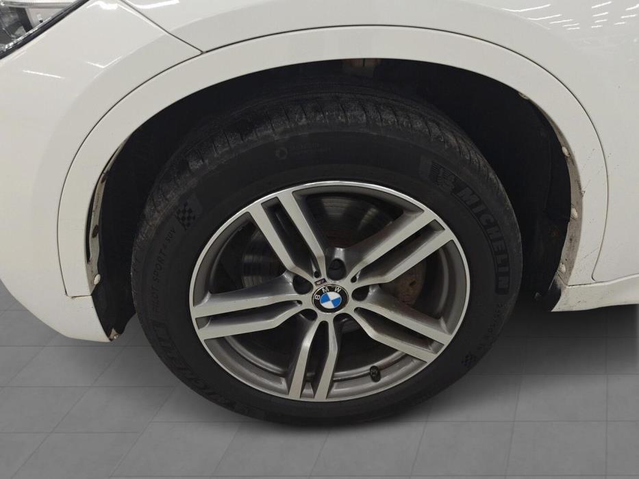 BMW X6 2017