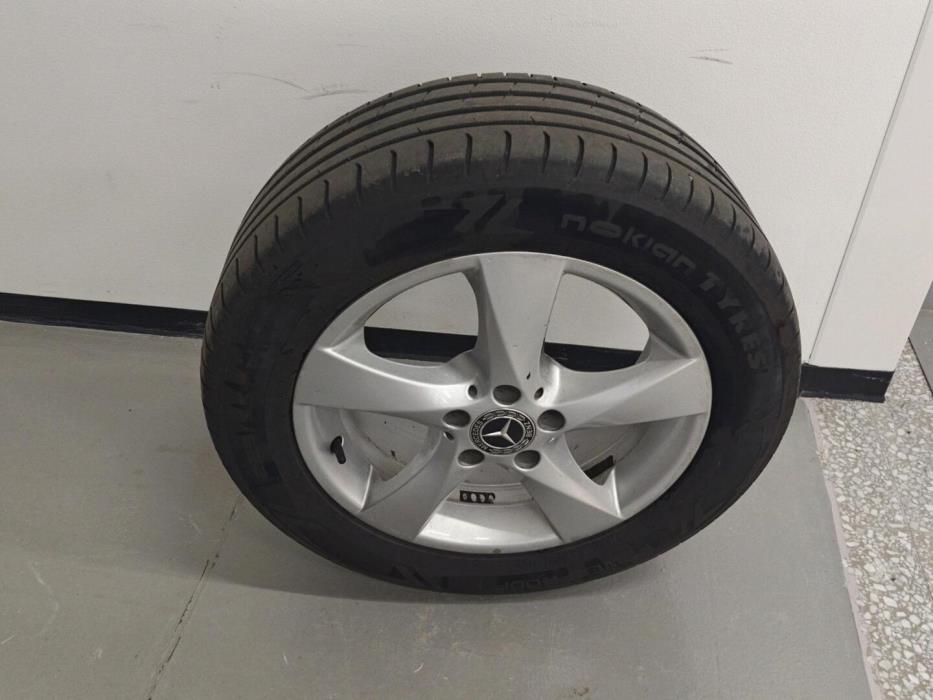 MERCEDES-BENZ V 2019