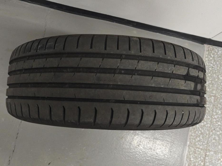 MERCEDES-BENZ V 2019