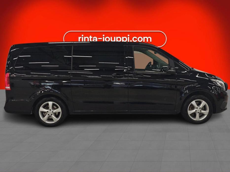 MERCEDES-BENZ V 2019