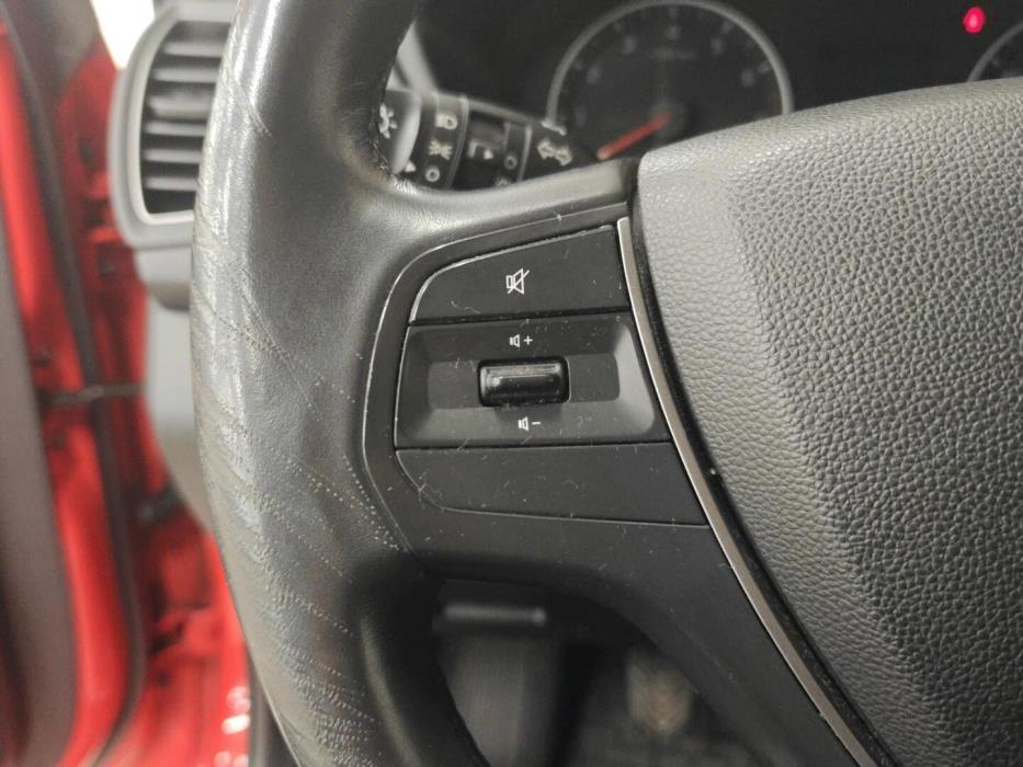 HYUNDAI i20 Hatchback 2018