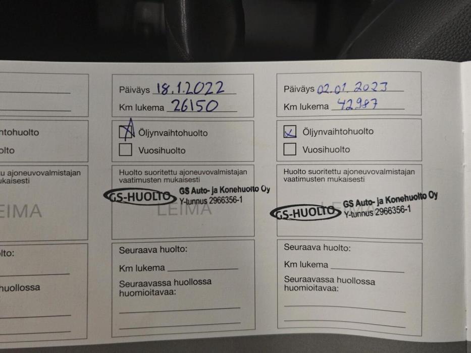 HYUNDAI i20 Hatchback 2018