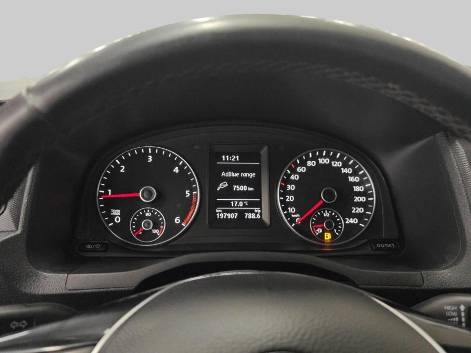 VOLKSWAGEN Caddy 2019