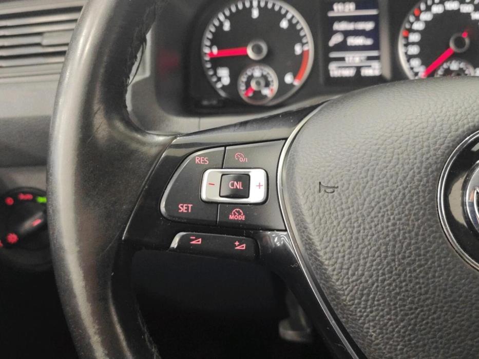 VOLKSWAGEN Caddy 2019