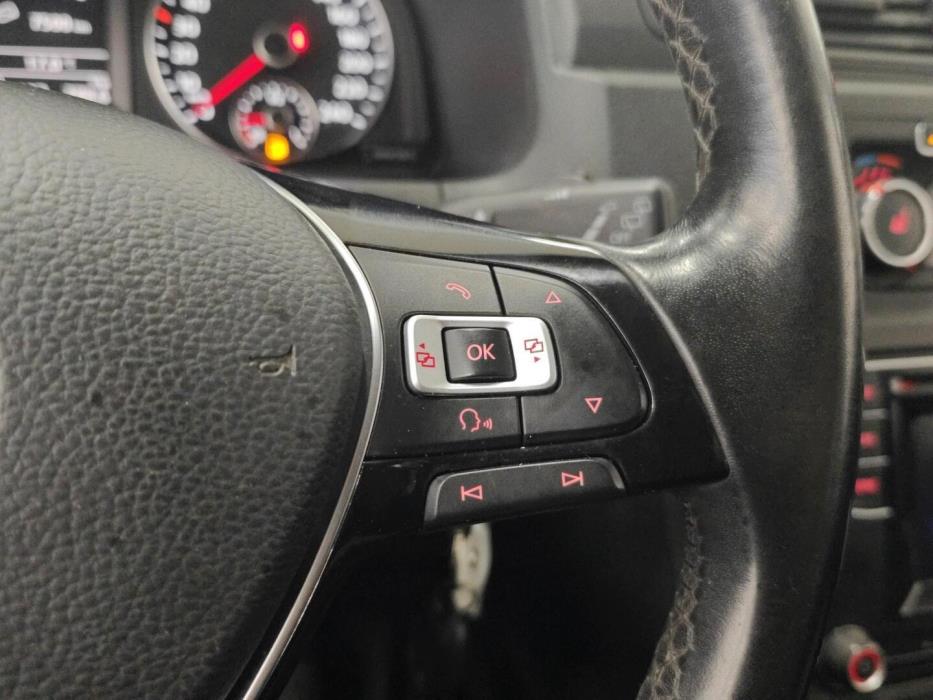 VOLKSWAGEN Caddy 2019