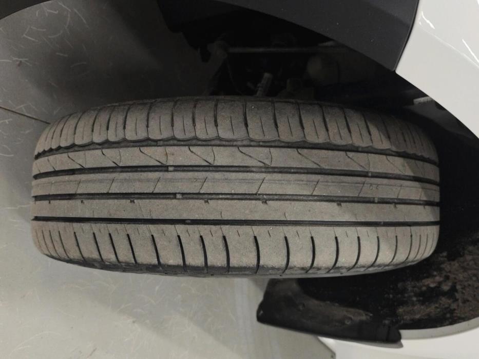 VOLKSWAGEN Caddy 2019