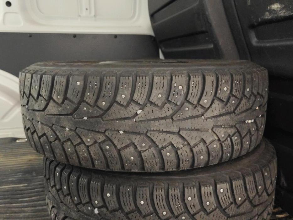 VOLKSWAGEN Caddy 2019