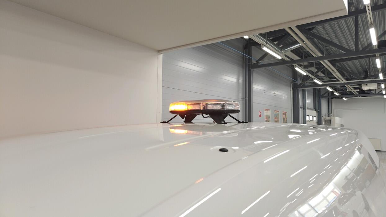 VOLKSWAGEN Caddy 2019