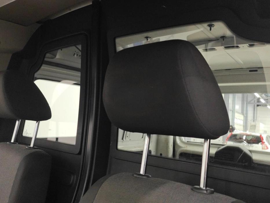 VOLKSWAGEN Caddy 2019