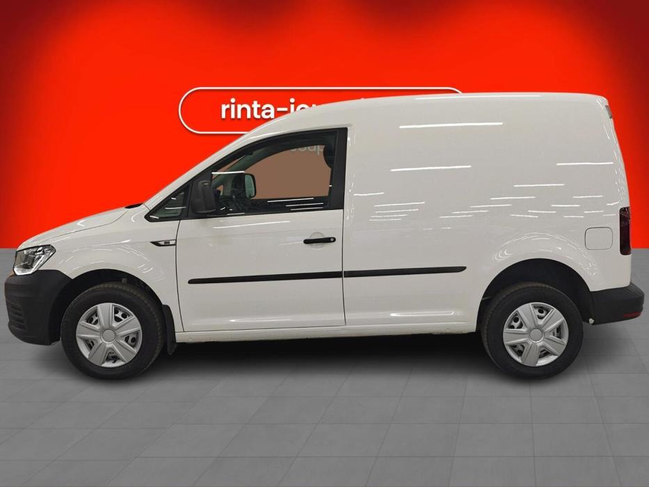 VOLKSWAGEN Caddy 2019