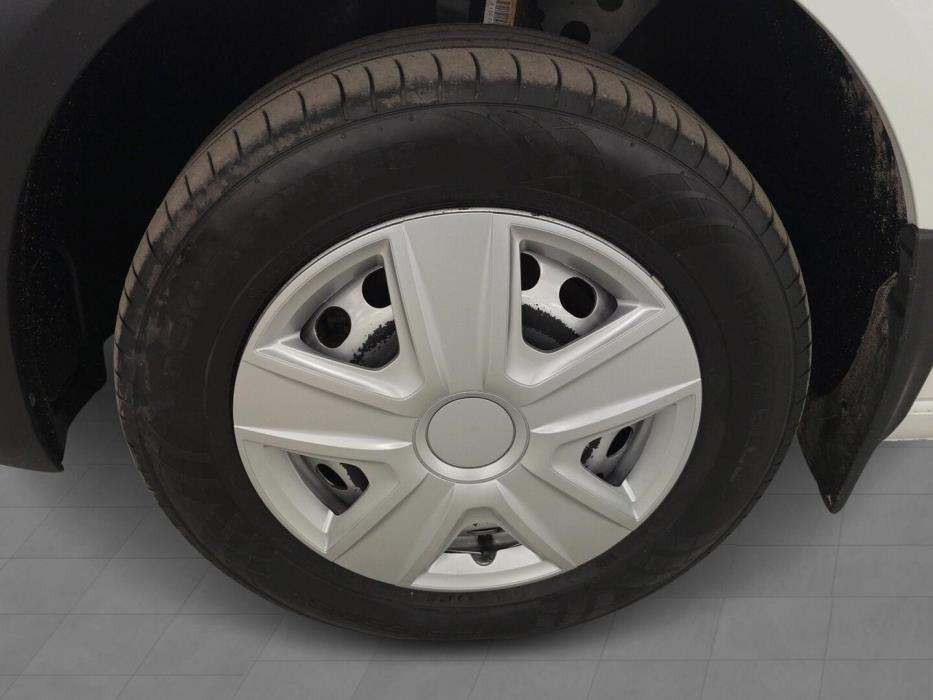 VOLKSWAGEN Caddy 2019