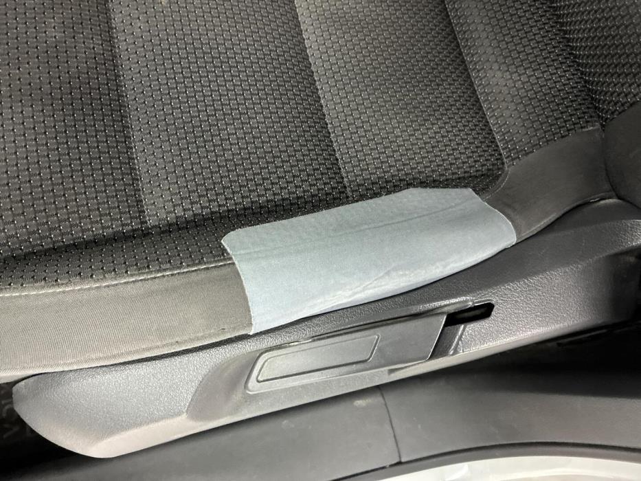 VOLKSWAGEN Touran 2014
