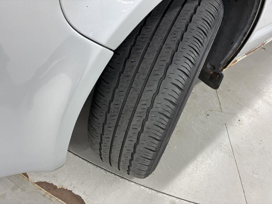 VOLKSWAGEN Transporter 2013
