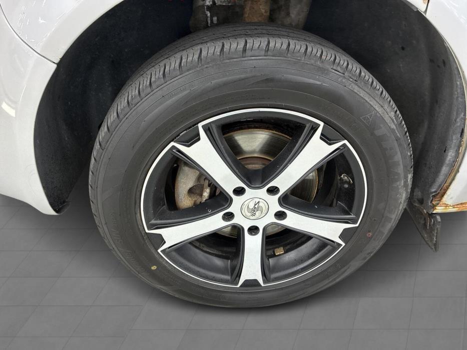 VOLKSWAGEN Transporter 2013