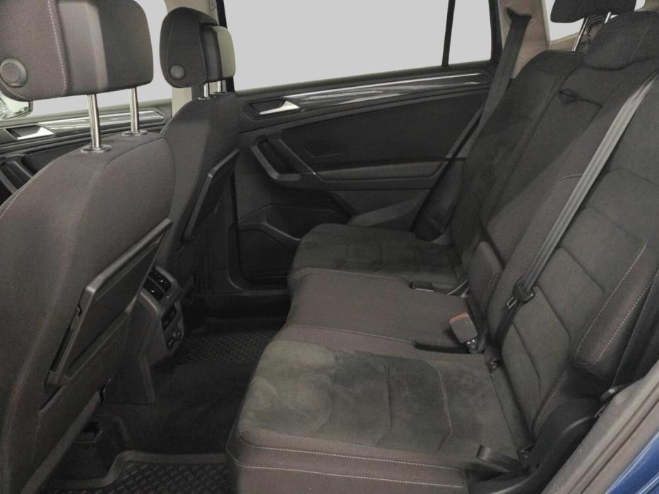 VOLKSWAGEN Tiguan Allspace 2019