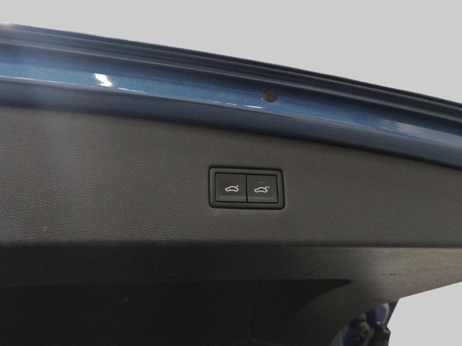 VOLKSWAGEN Tiguan Allspace 2019