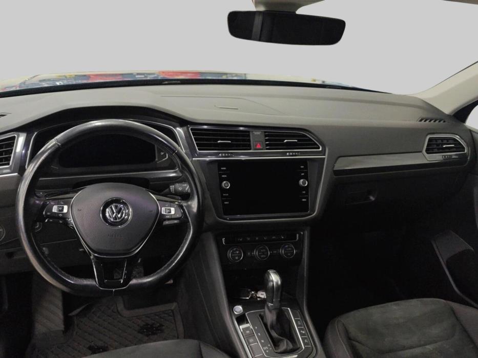 VOLKSWAGEN Tiguan Allspace 2019