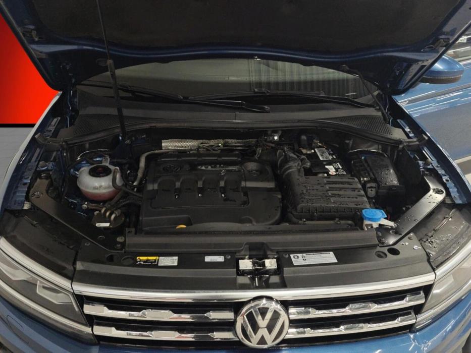 VOLKSWAGEN Tiguan Allspace 2019