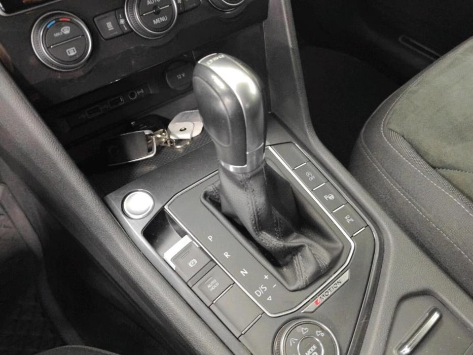 VOLKSWAGEN Tiguan Allspace 2019