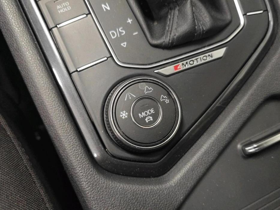 VOLKSWAGEN Tiguan Allspace 2019