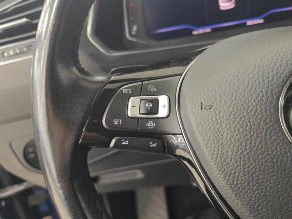 VOLKSWAGEN Tiguan Allspace 2019