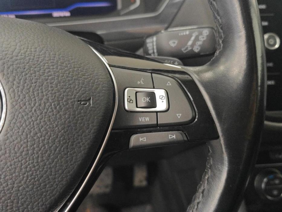 VOLKSWAGEN Tiguan Allspace 2019