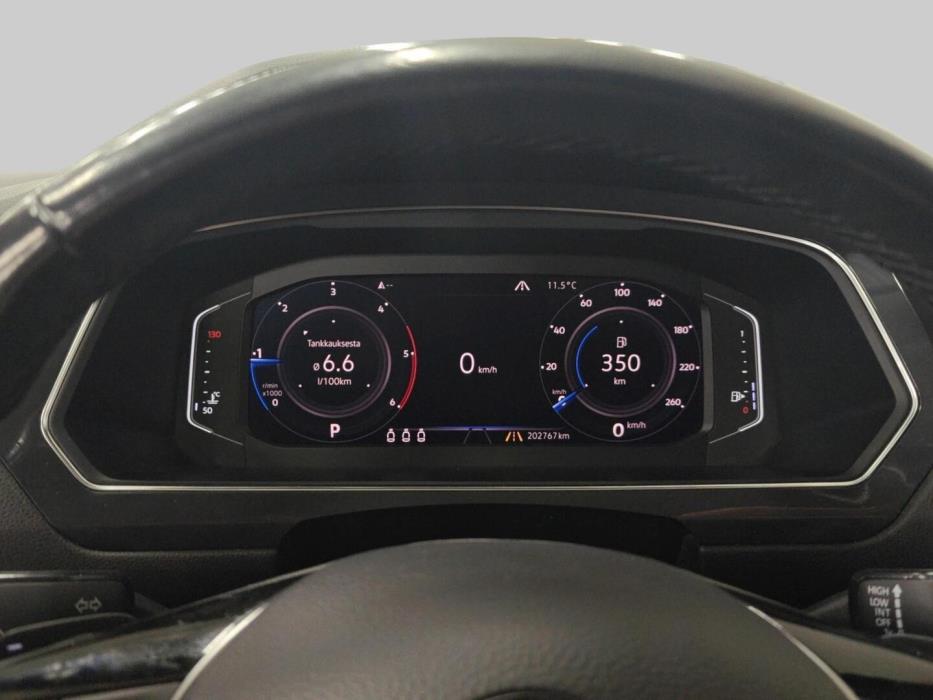 VOLKSWAGEN Tiguan Allspace 2019