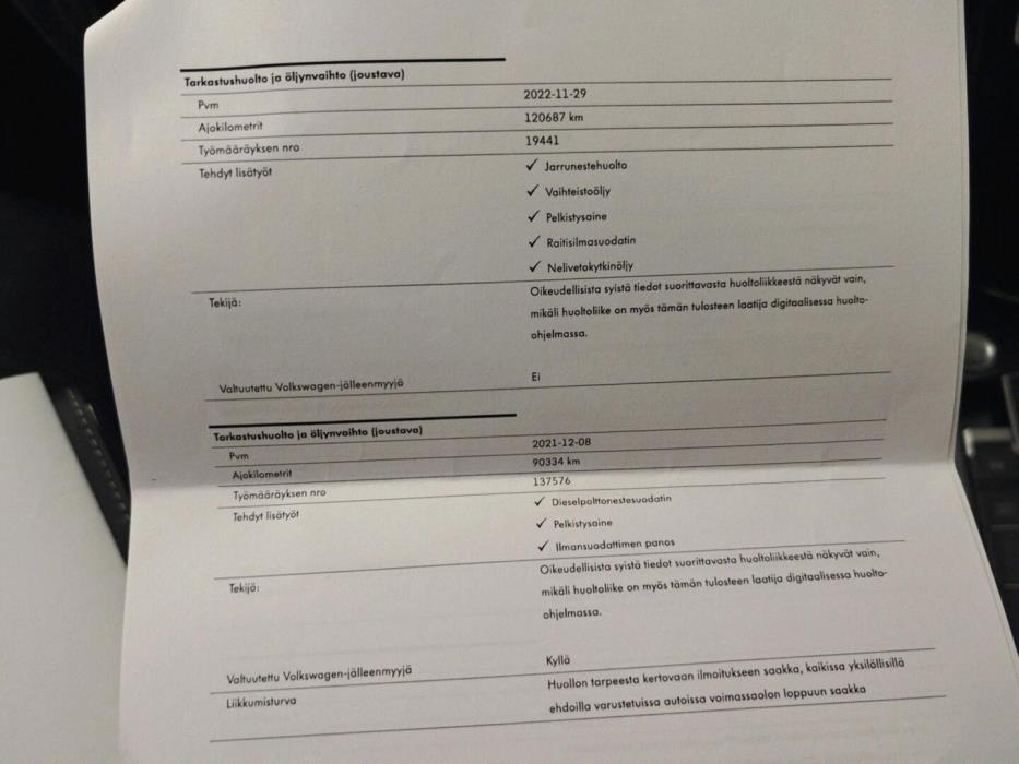 VOLKSWAGEN Tiguan Allspace 2019