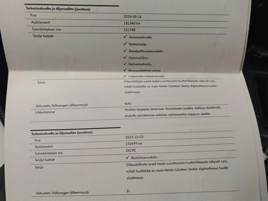 VOLKSWAGEN Tiguan Allspace 2019