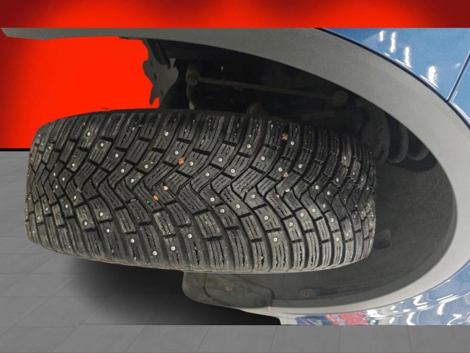 VOLKSWAGEN Tiguan Allspace 2019