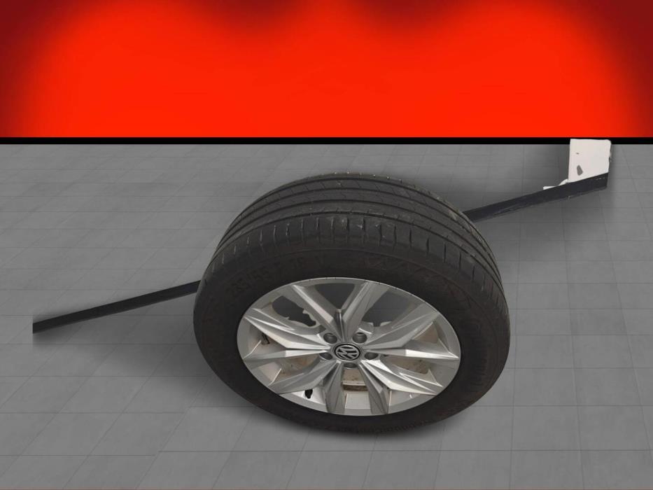 VOLKSWAGEN Tiguan Allspace 2019