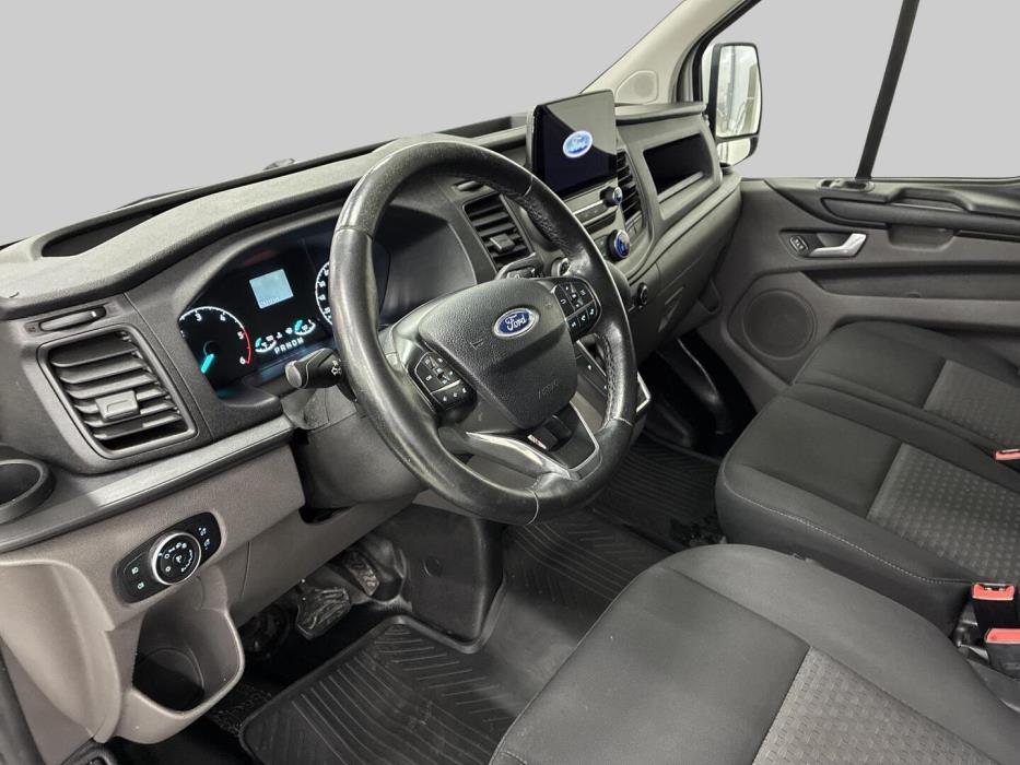 FORD Transit Custom 2020