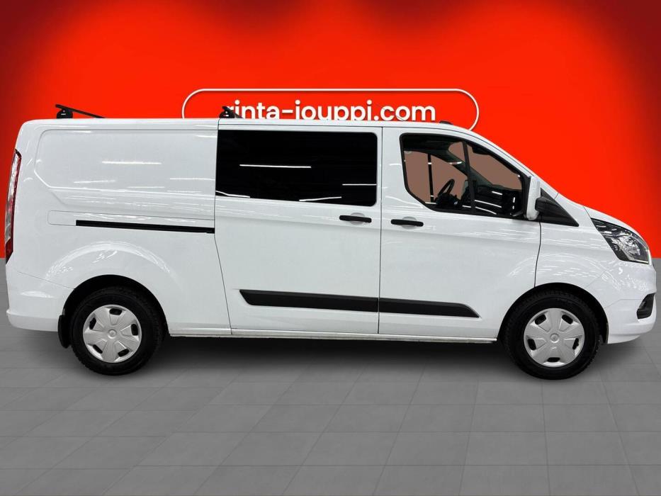 FORD Transit Custom 2020