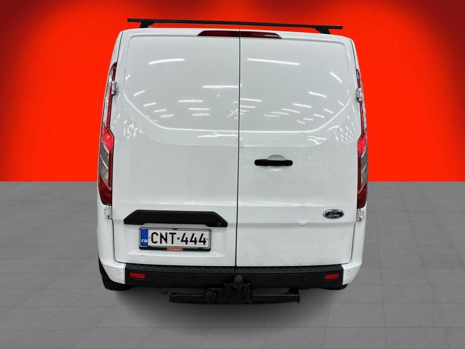 FORD Transit Custom 2020