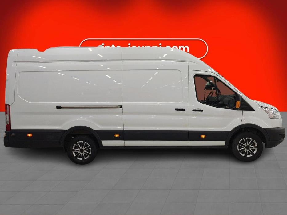 FORD Transit 2019
