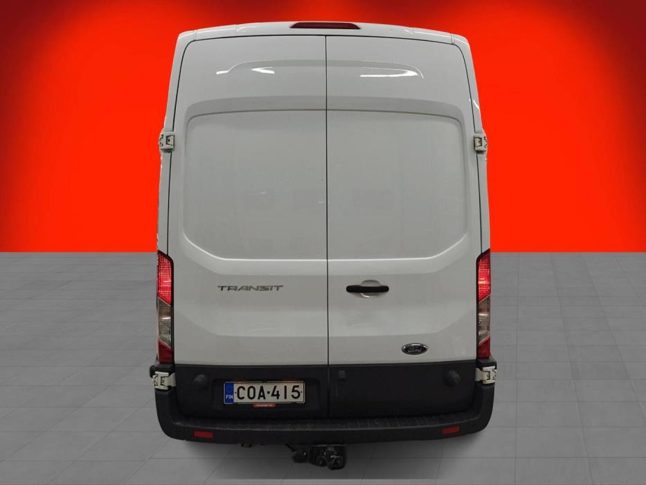 FORD Transit 2019