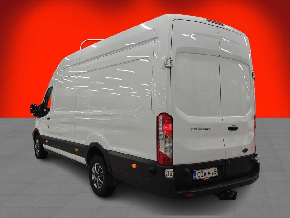 FORD Transit 2019