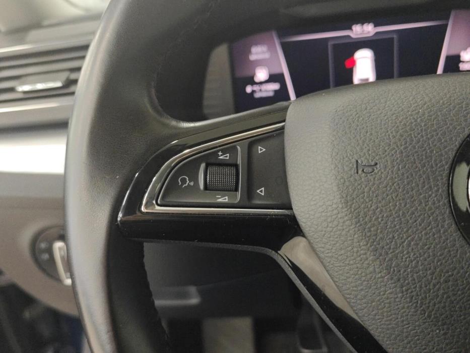 SKODA Superb 2020