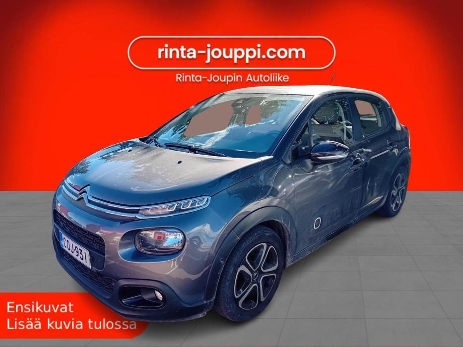 CITROEN C3 2020