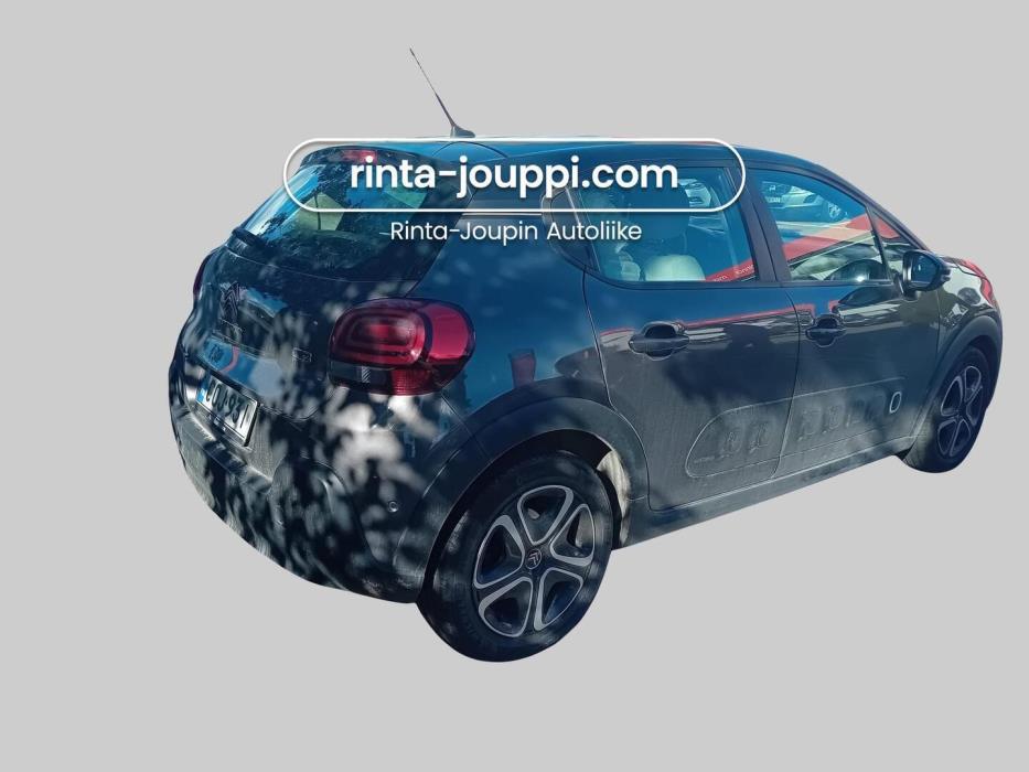 CITROEN C3 2020
