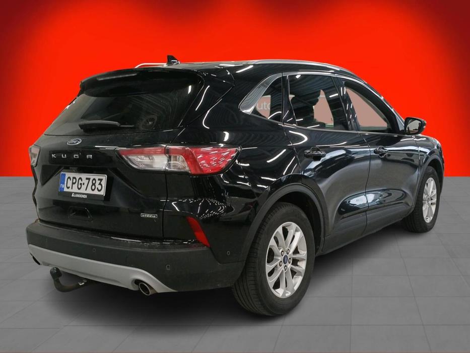 FORD Kuga 2021