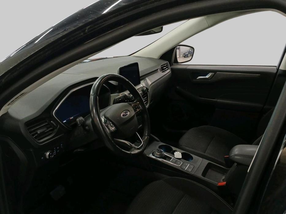 FORD Kuga 2021