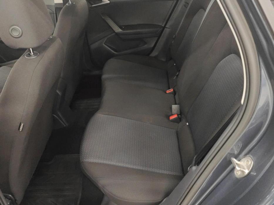 SEAT Arona 2022