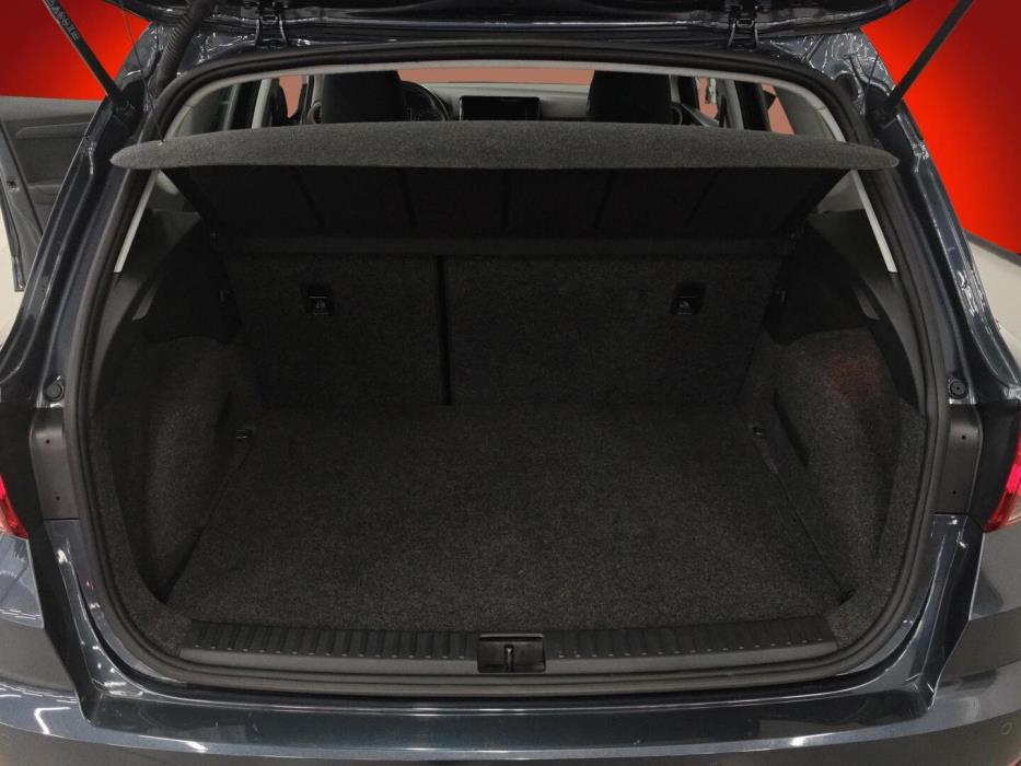 SEAT Arona 2022