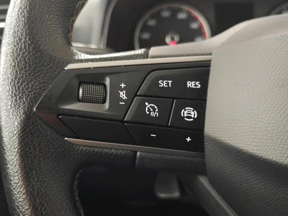 SEAT Arona 2022