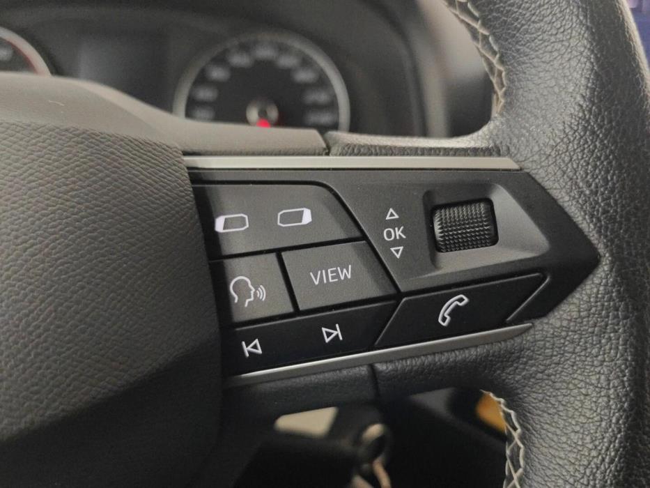 SEAT Arona 2022